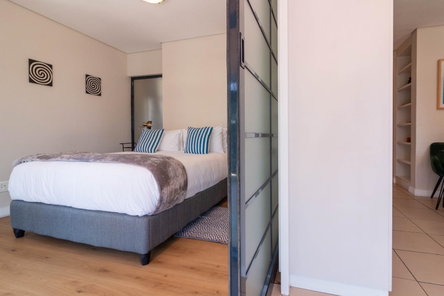 2 Bedroom Property for Sale in Cape Town City Centre Western Cape